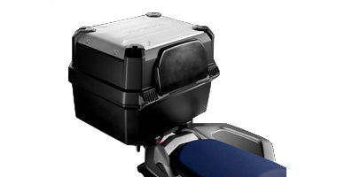 Honda NC750X | NSS750 Forza | X-ADV Backrest For 38L Top Box 08F00-MJP-G50
