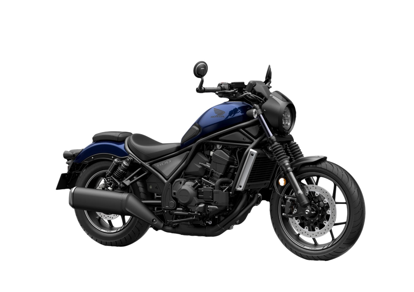 Honda CMX1100 Rebel Style Pack 08HME-MLA-STSST
