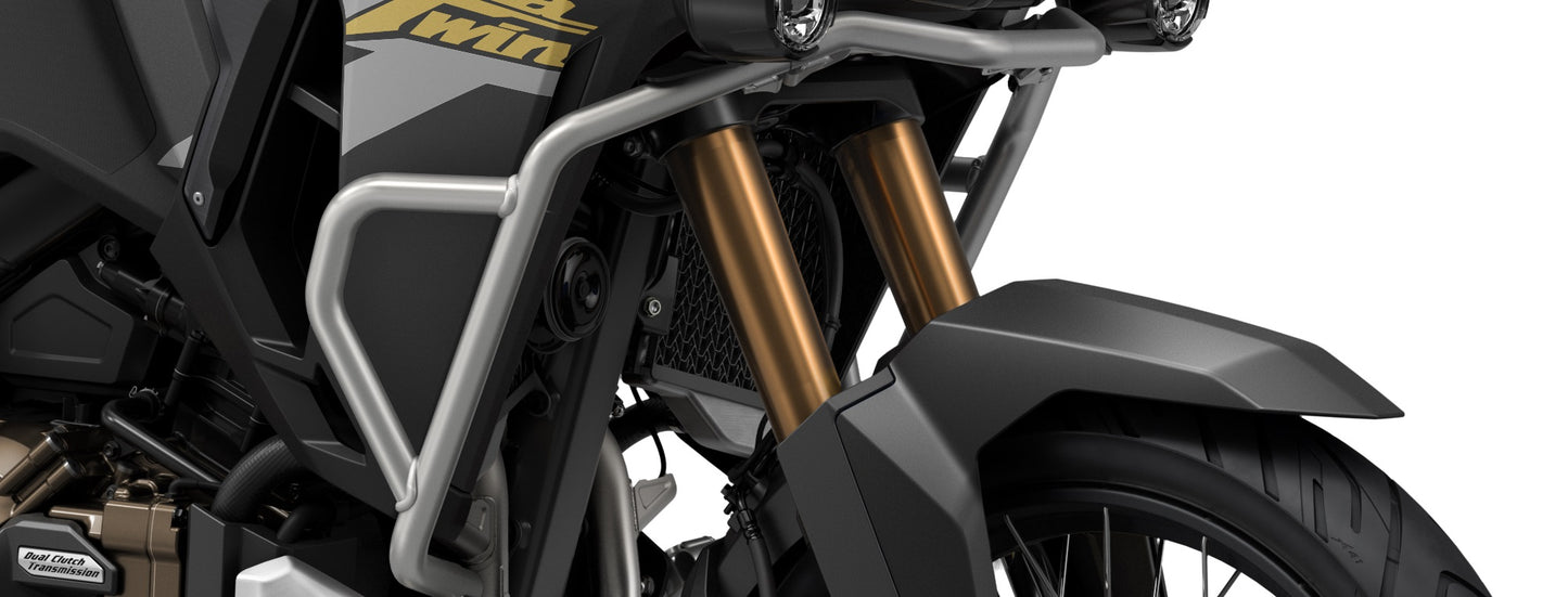 Honda CRF1100L Africa Twin Front Side Pipe For Adventure Sports Models 08P70-MLN-EQ0