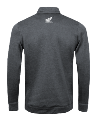 Honda Tactical Grey Jacket