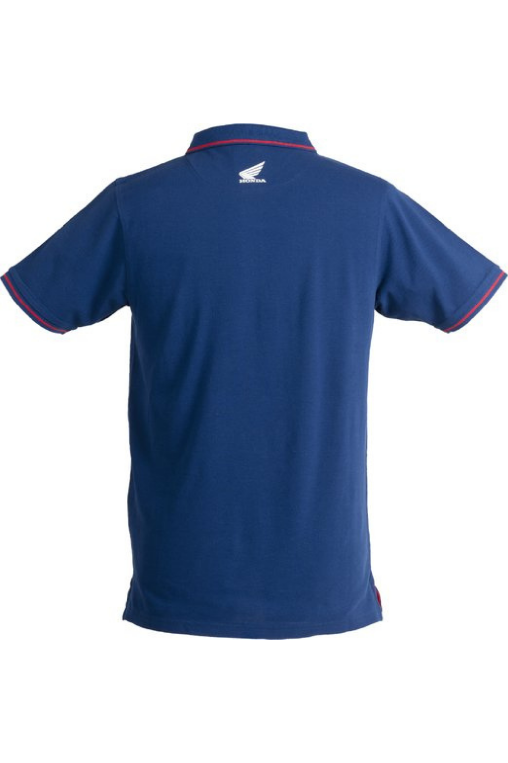 Honda Polo Shirt Blue