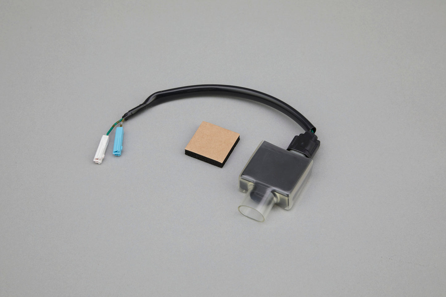 Honda CBR1000RR-R Fireblade SP USB Socket attachment 08E70-MKR-DH0