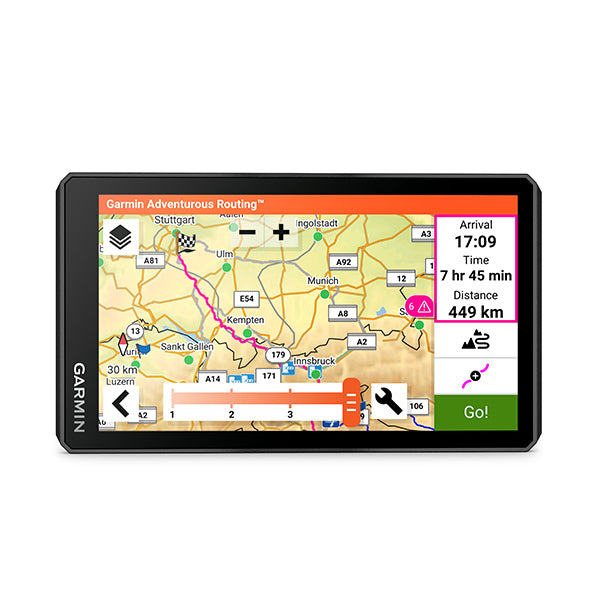 Garmin Zumo XT2 image 8