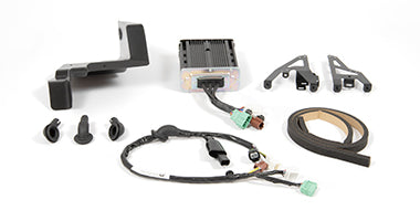 Honda GL1800 Gold Wing Power Amplifier Kit 08A70-MKC-L00