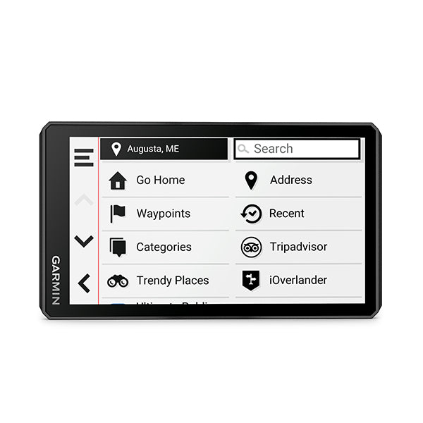 Garmin Zumo XT2 image 5