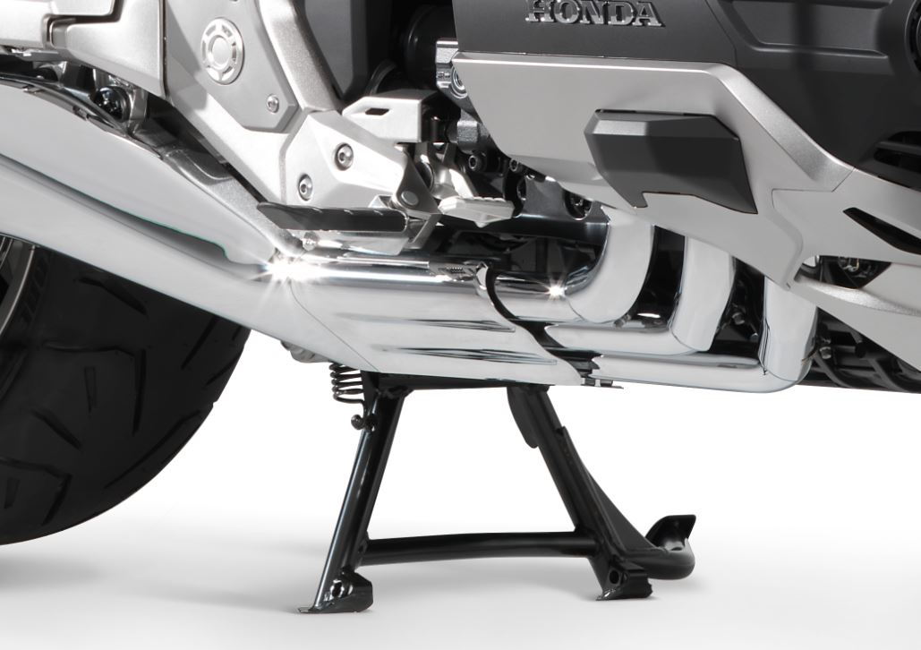 Honda GL1800 Gold Wing Mainstand 08M71-MKC-A00