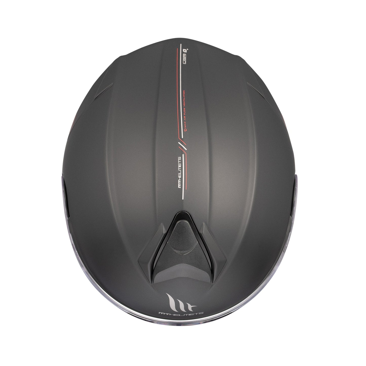 MT Genesis - Matt Black image 7