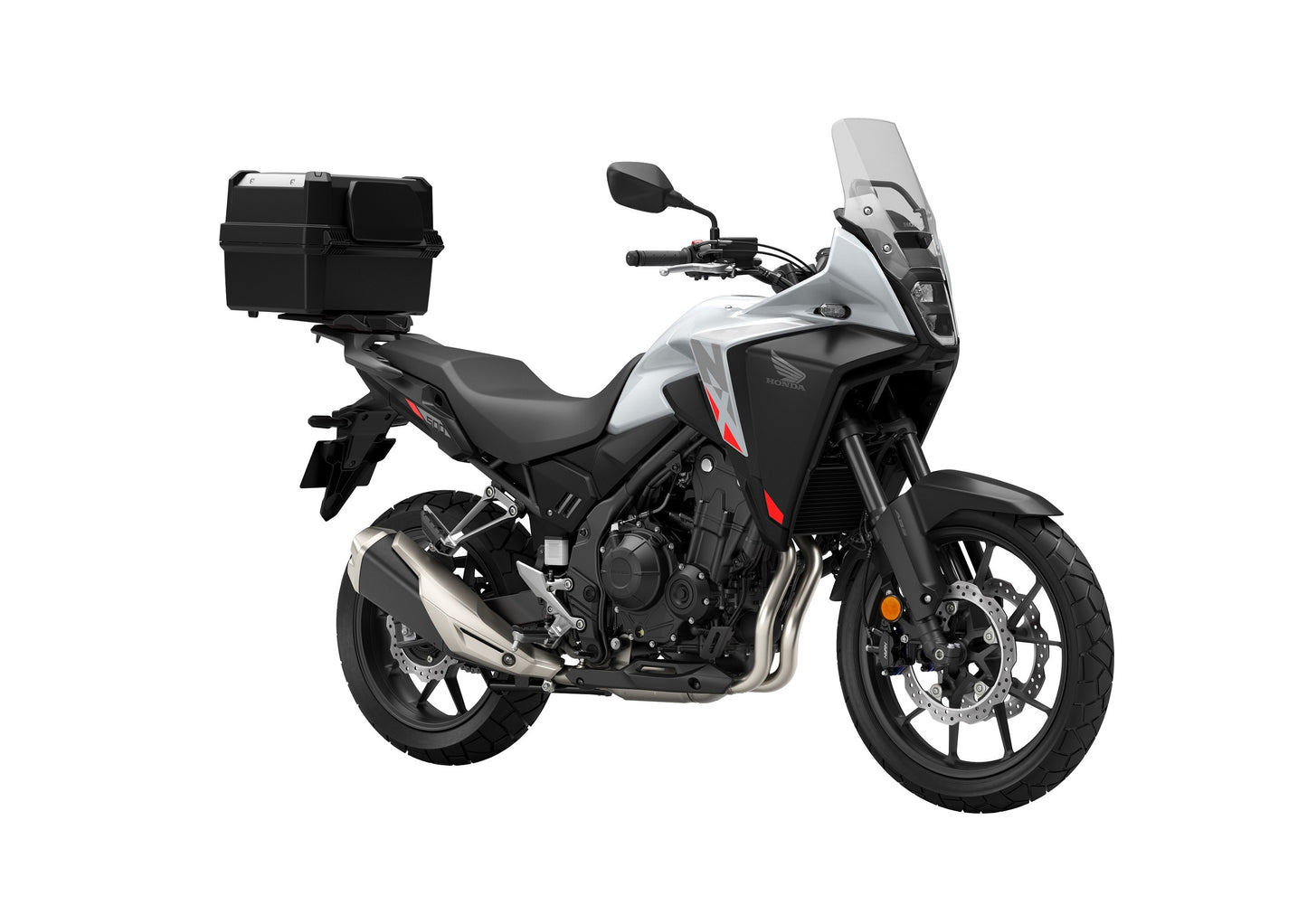 Honda NX500 Urban Pack 08HME-MLR-URB