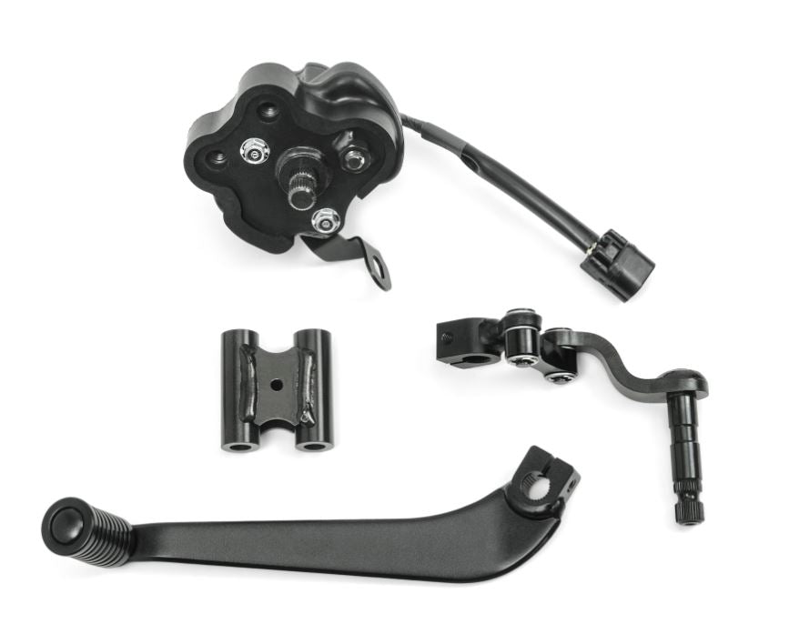 Honda GL1800 Gold Wing DCT Foot Shifter Kit 08U71-MKC-A00