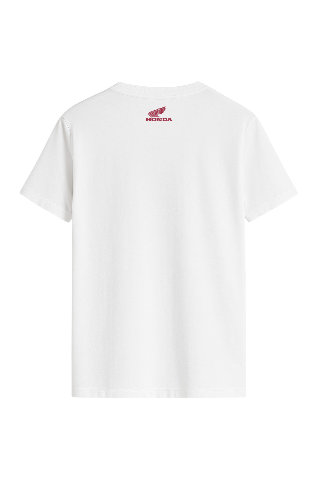 Honda Heritage Logo T-Shirt White