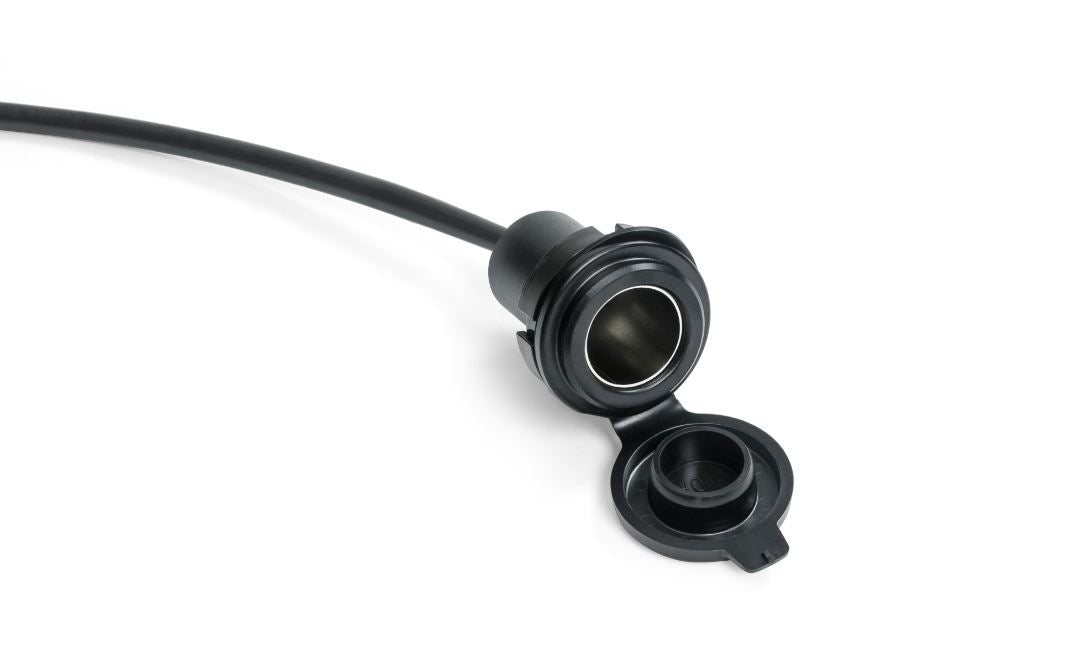 Honda GL1800 Gold Wing 12v Accessory Socket 08U79-MKC-A00