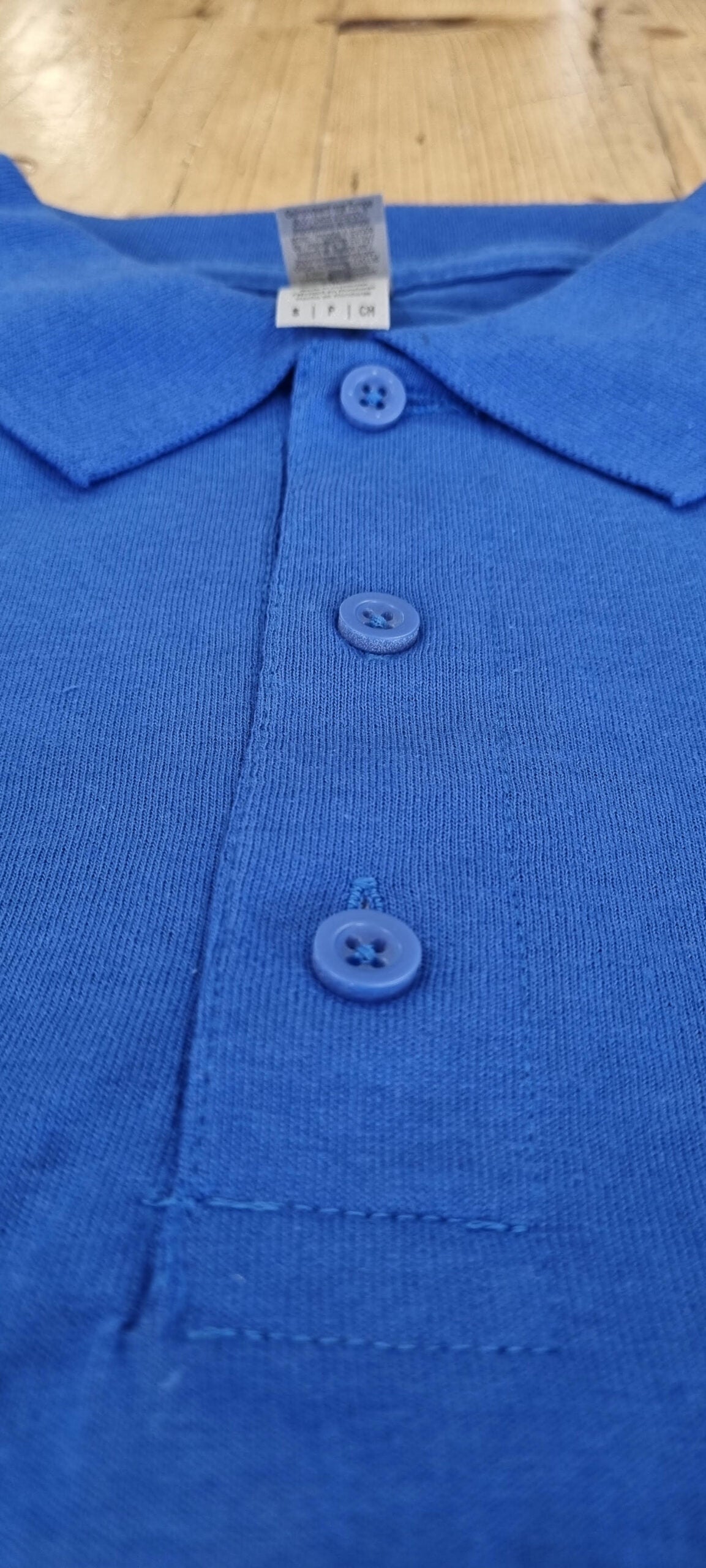 Mikey Doble Racing 88 - DryBlend Polo Shirt image 3