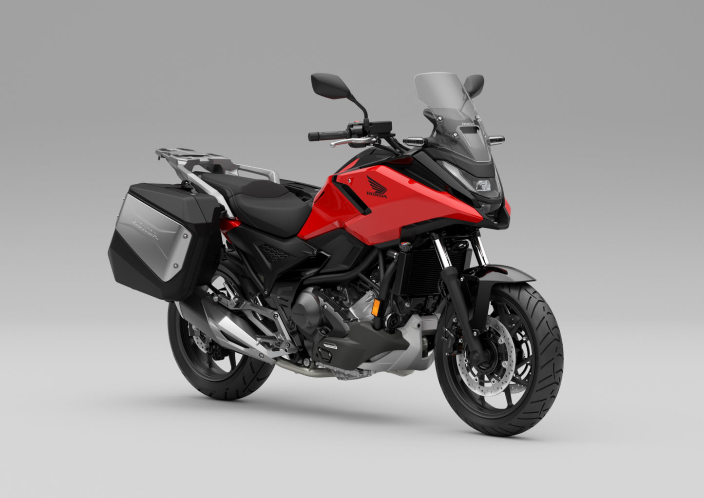 Honda NC750X Travel Pack 08HME-MKW-TRS