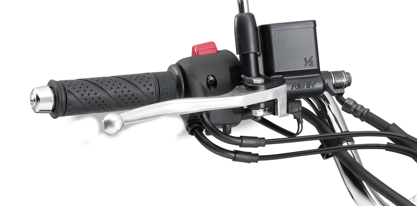 Honda Z125 Monkey Heated Grips 08T70-K0F-JF0