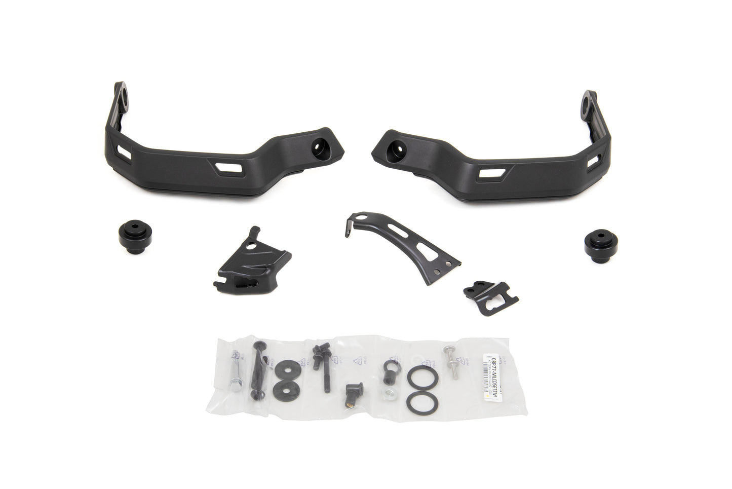 Honda XL750 Transalp Knuckle Guards 08P77-MLC-D00