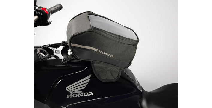 Honda CB650R | CBR650R Tank Bag Kit 08ESY-MKJ-TKB18