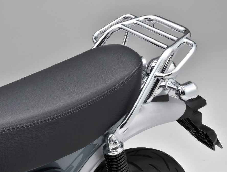 Honda ST125 Dax Rear Carrier 08L70-K2W-D10