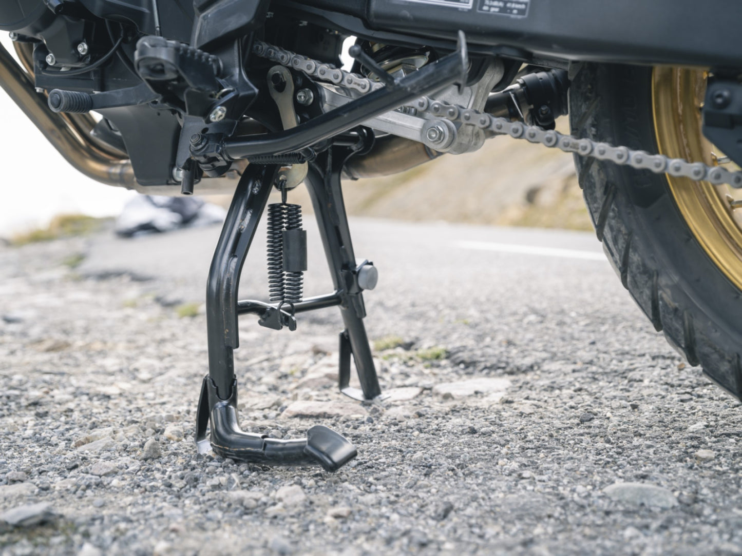 Honda XL750 Transalp Mainstand 08M70-MLC-D01