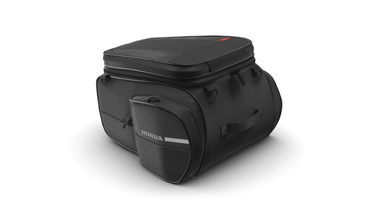Honda MSX125 Grom Rear Seat Bag Kit 08ESY-K26-RB