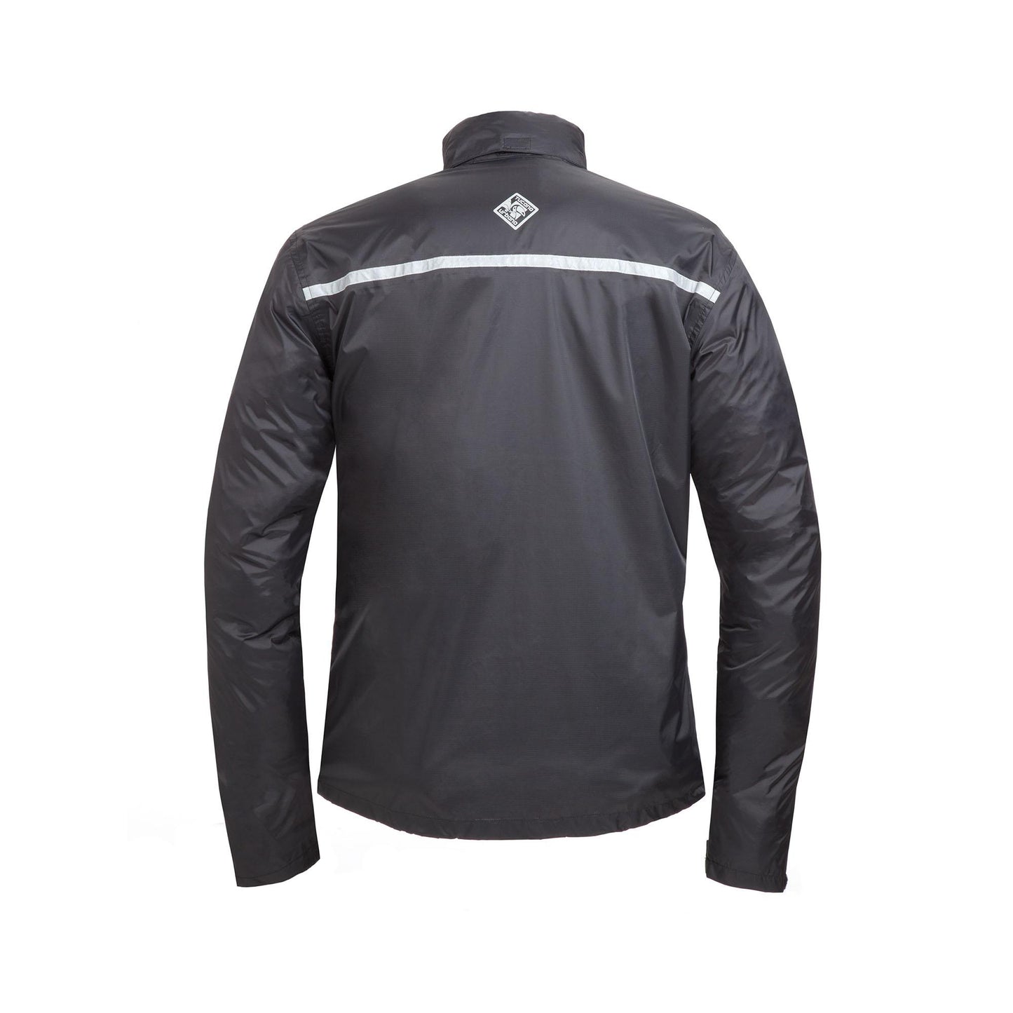 Tucano Urbano Nano Rain Jacket Plus - Black image 2