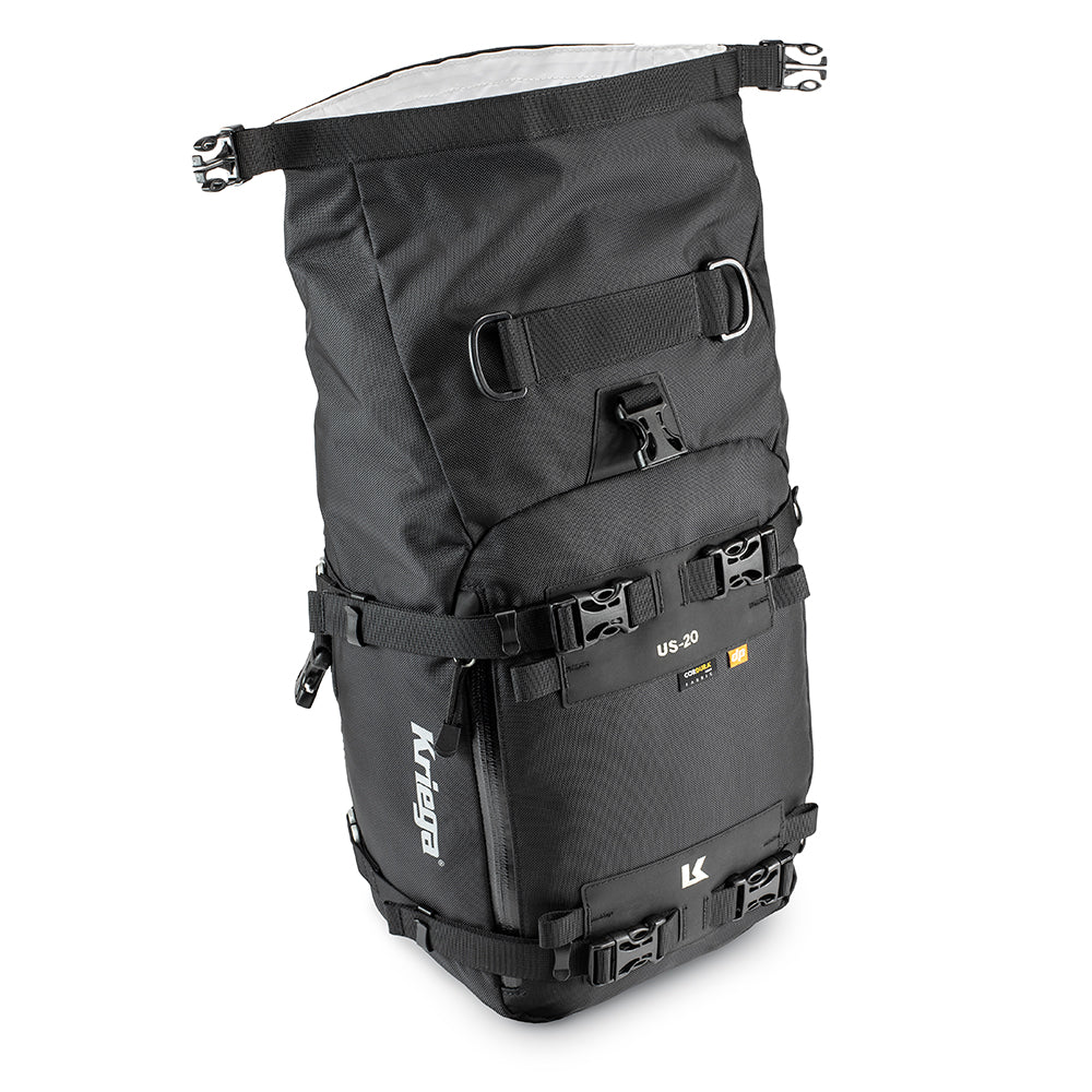 Kriega 20Litre - Waterproof Drypack image 3