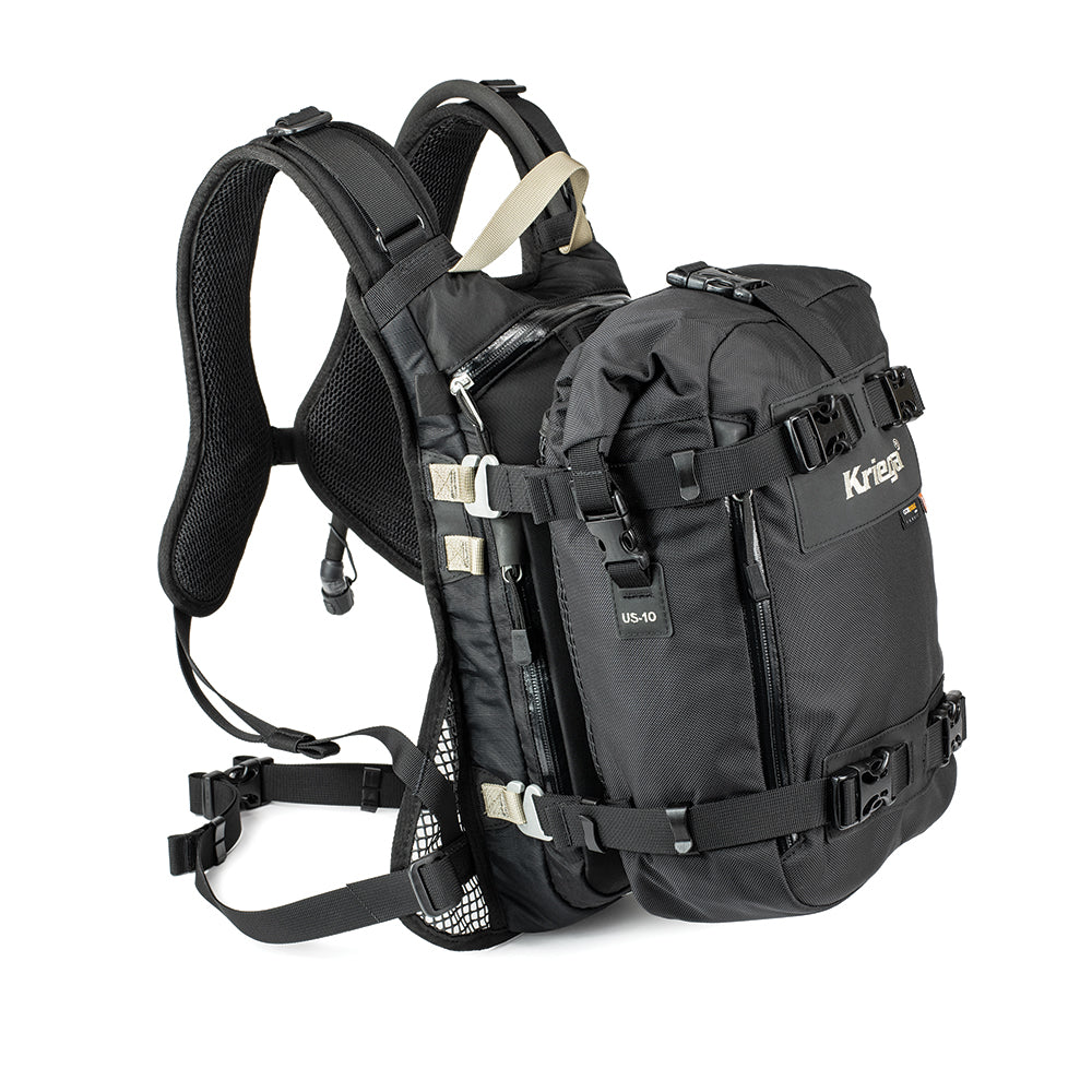 Kriega 10Litre - Waterproof Drypack image 5