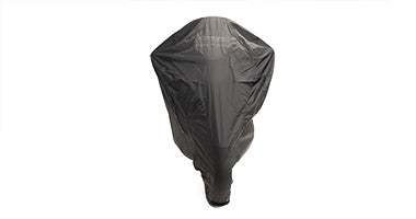 Honda GL1800 Gold Wing Motorcycle Cover - With Trunk Installed (Black) 08P71-MKC-A00ZE