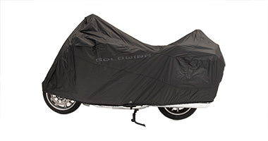 Honda GL1800 Gold Wing Motorcycle Cover - Without Trunk 08P71-MKC-A10