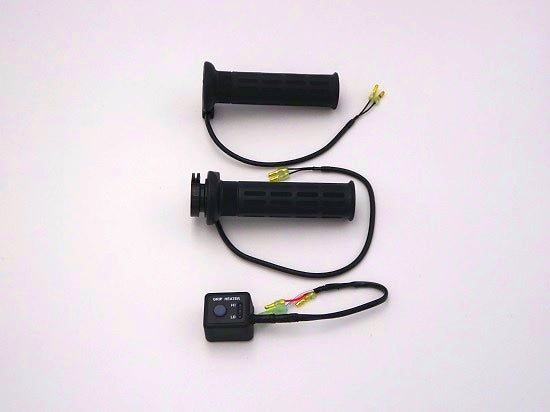 Honda C125 Super Cub Heated Grips 08T70-K0G-J60