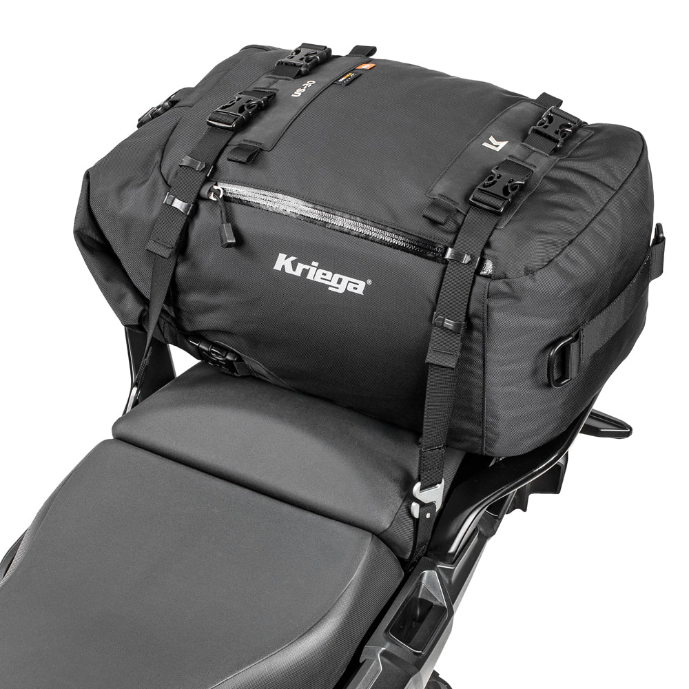 Kriega 30Litre - Waterproof Drypack image 1