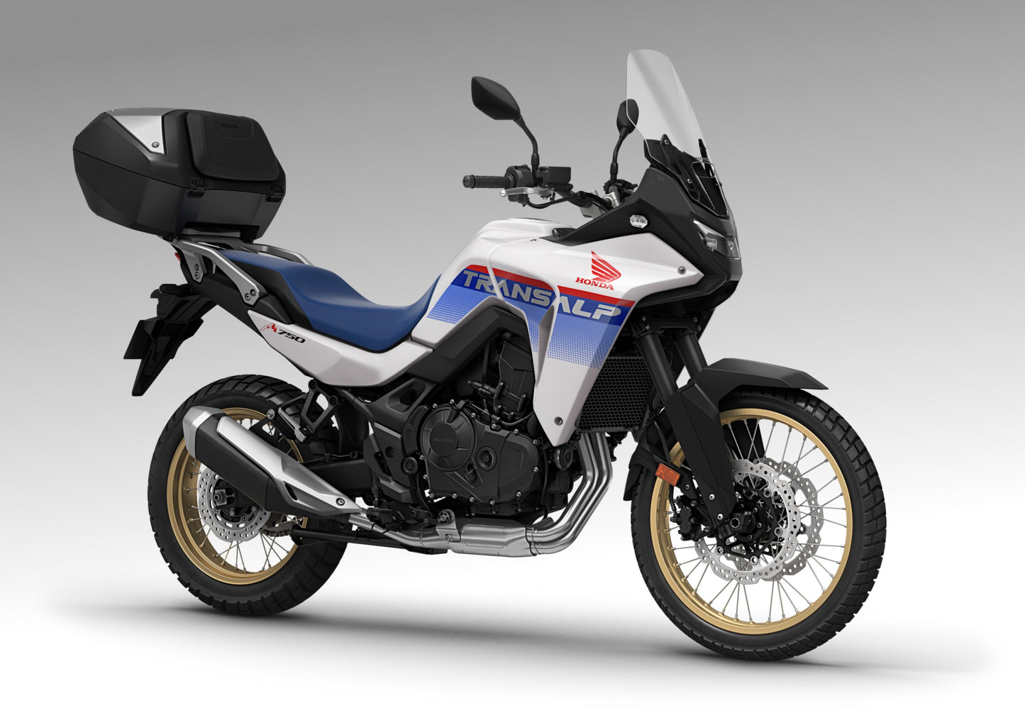 Honda XL750 Transalp Urban Pack 08HME-MLC-URS