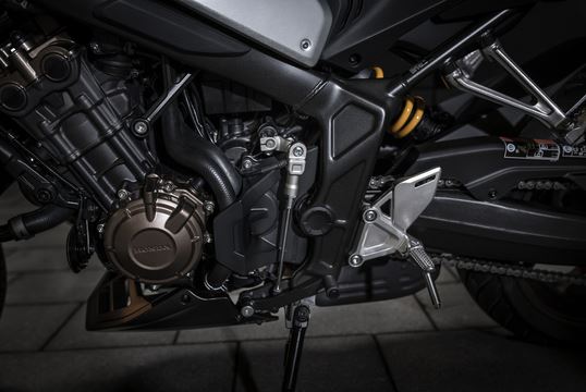 Honda CB650R | CBR650R Quickshifter 08U72-MKN-D50