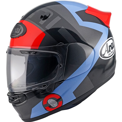 Arai Quantic - SPACE image 0
