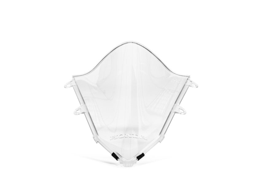 Honda CBR650R High Windscreen - Clear 08R70-MKN-D10