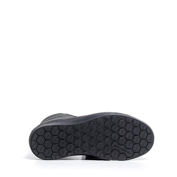 TCX Street 3 Lady - WP - Black/Gold image 4