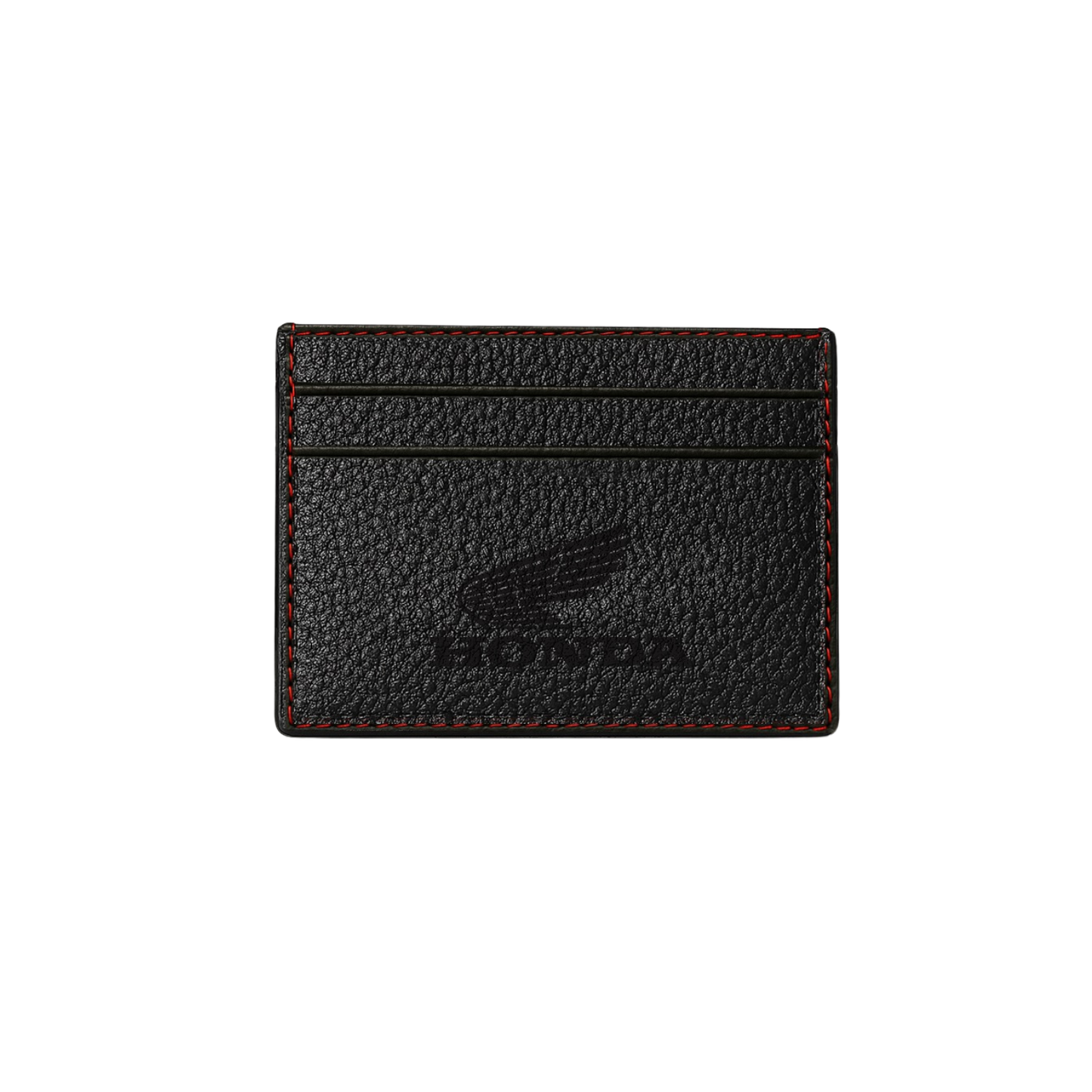 Honda Heritage Leather Wallet