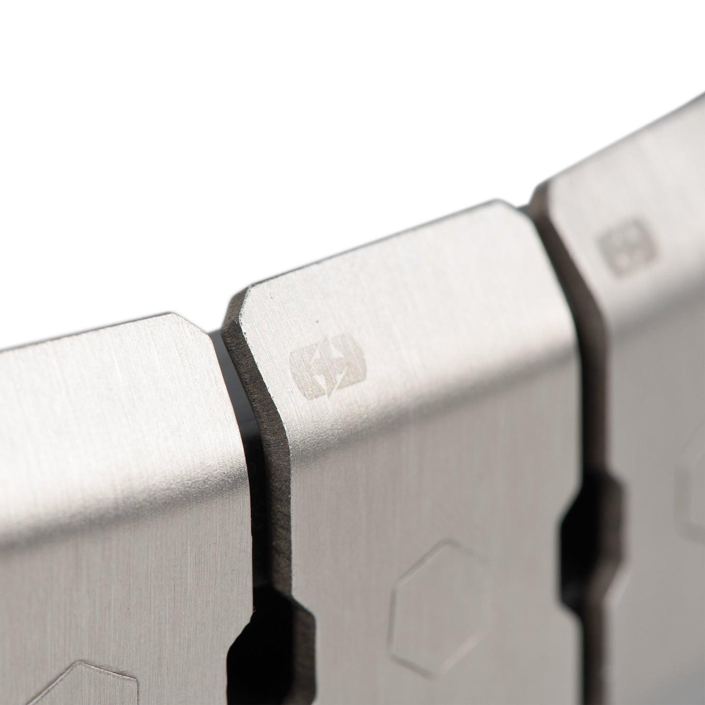 Oxford - Exhaust Protector image 1