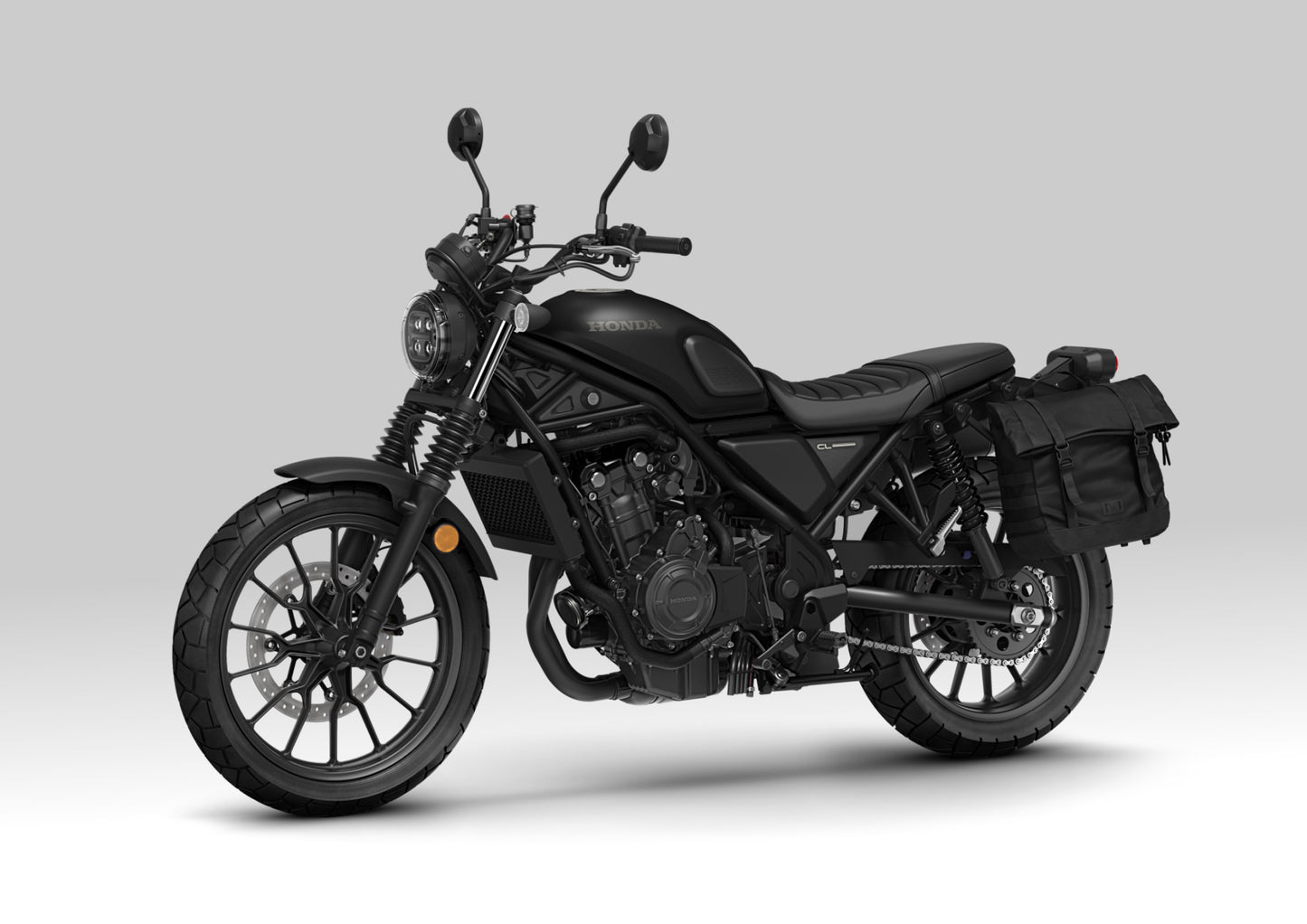 Honda CL500 Travel Pack 08HME-MLP-TRS