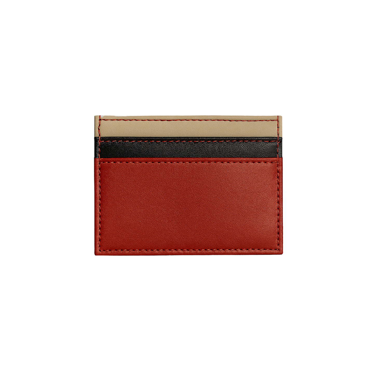 Honda Heritage Tricolour Wallet
