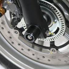 R&G Fork Protectors for Honda CBF600 (2009) image 0