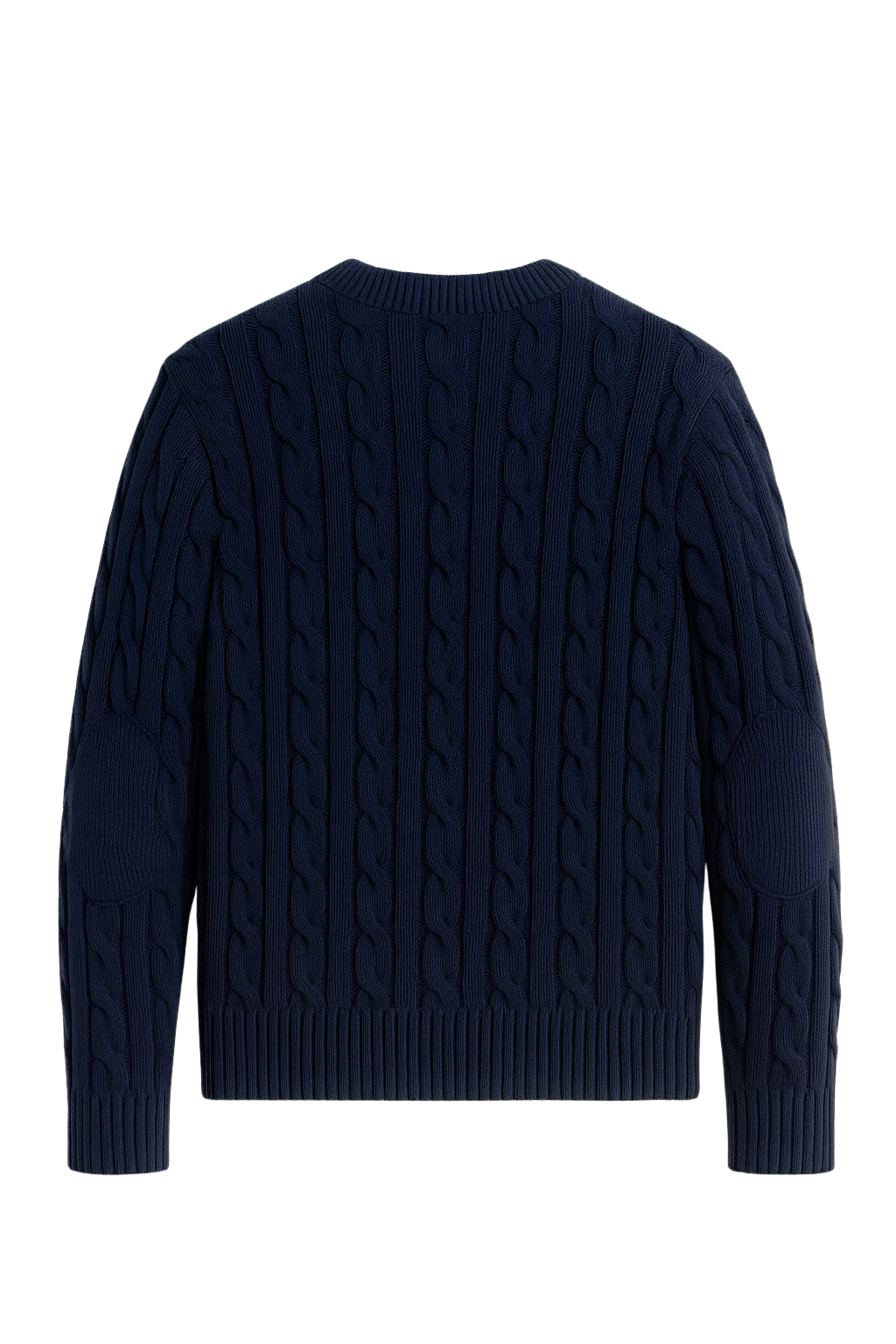 Honda Heritage Crewneck Sweatshirt Blue