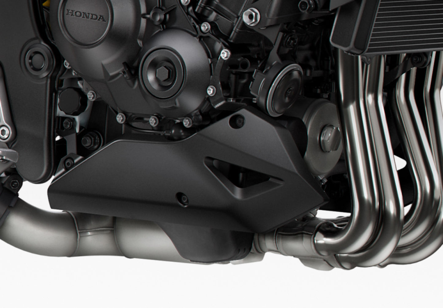 Honda CB1000 Hornet Under Cowl 08F74-MLL-D00ZA