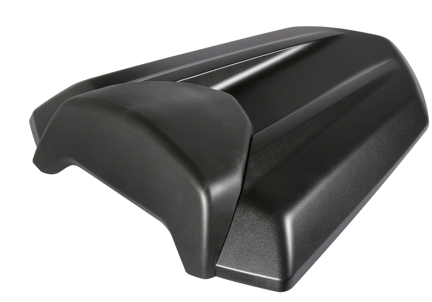 Honda CBR500R Rear Seat Cowl - Black 08F76-MJW-J00ZC