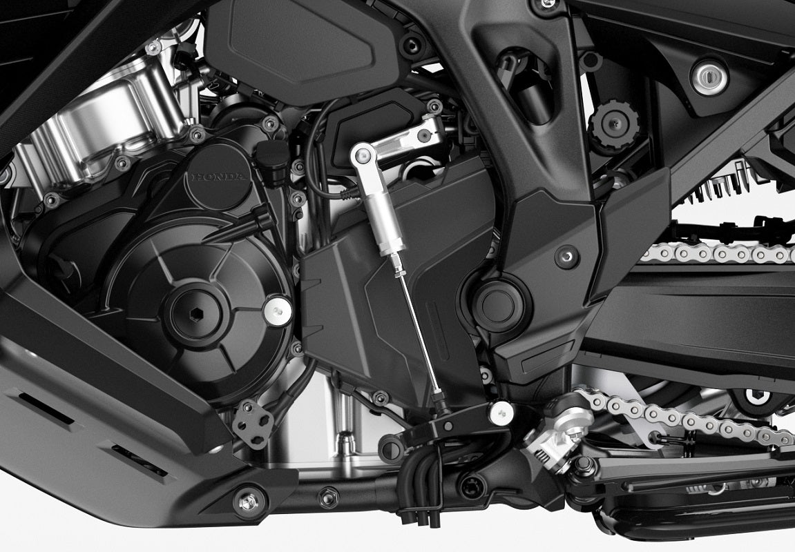 Honda NT1100 Quickshifter 08U70-MLF-E00