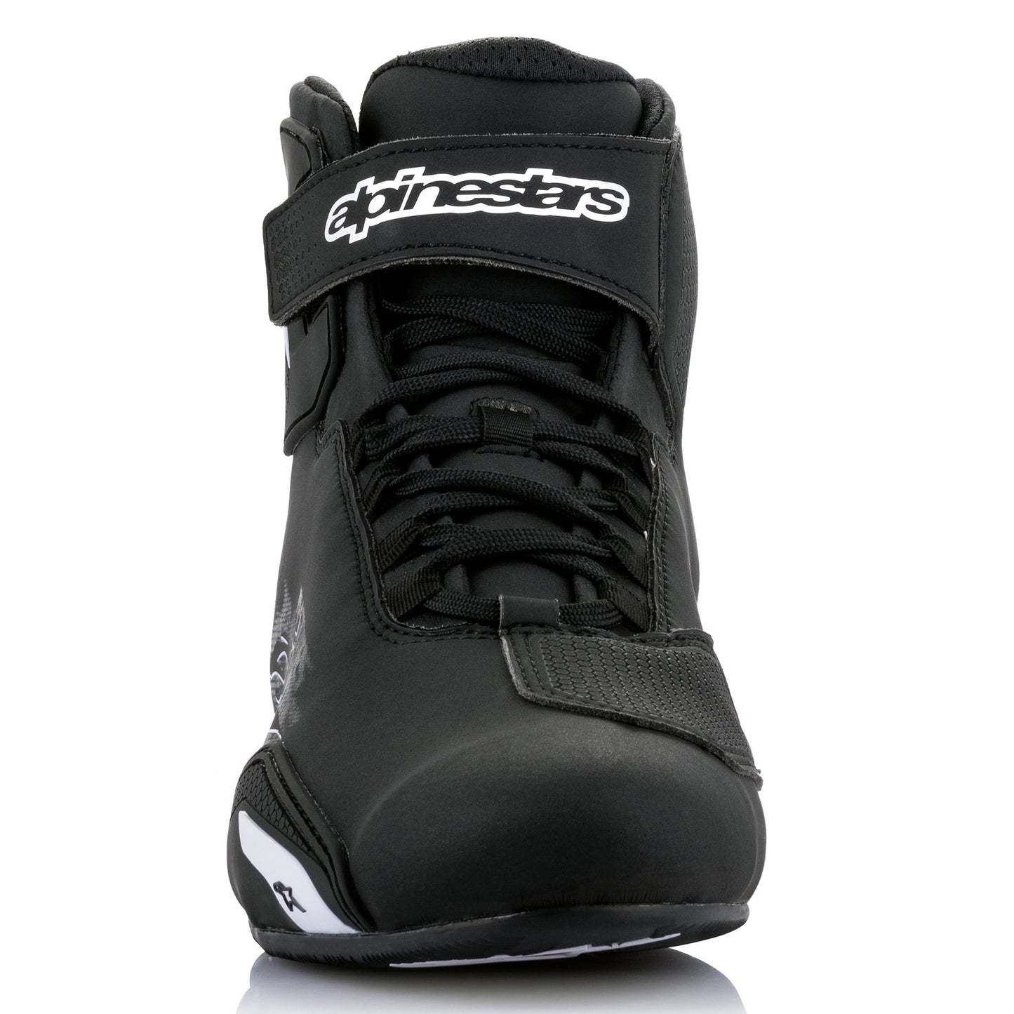 Alpinestars Sektor Riding Shoes - Black image 4