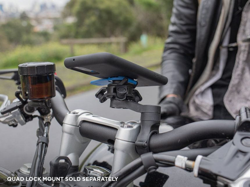 QUADLOCK - Vibration Dampener image 5