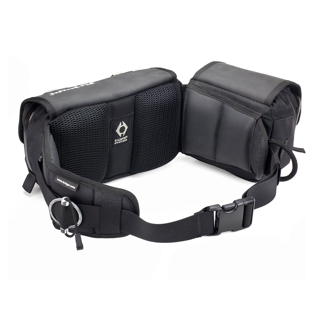 Kriega R8 8L Waist Pack - Waterproof image 1