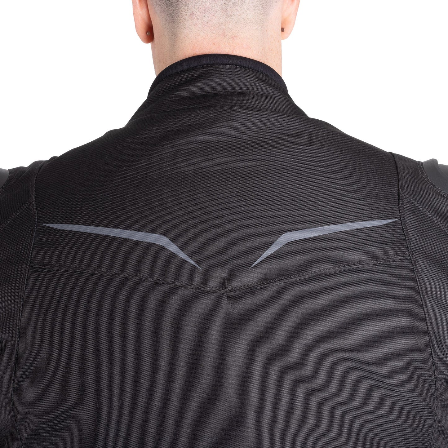 OXFORD Omega 1.0 Dry2Dry™ Jacket - Black image 10