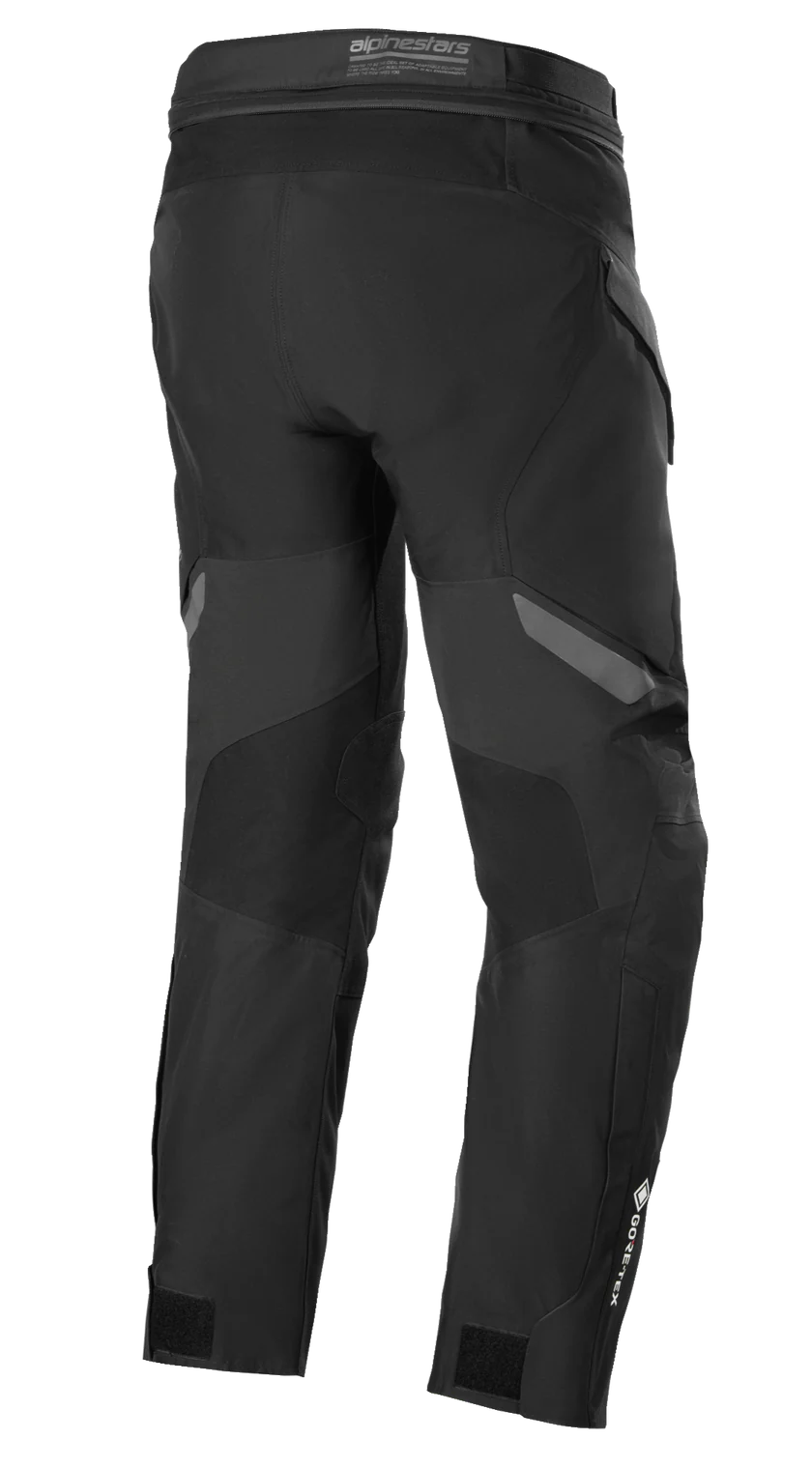 Alpinestars ST-7 2L Short Gore-Tex Pants - Black image 3