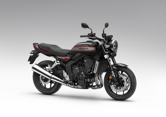 Honda CB1000F Comfort Pack 08HME-MLV-CMT
